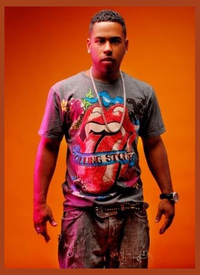 Bobby Valentino